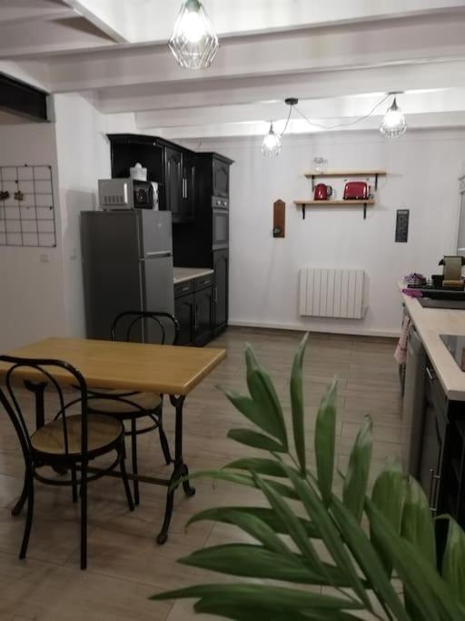 La Petite Maison De Marie Licques ภายนอก รูปภาพ