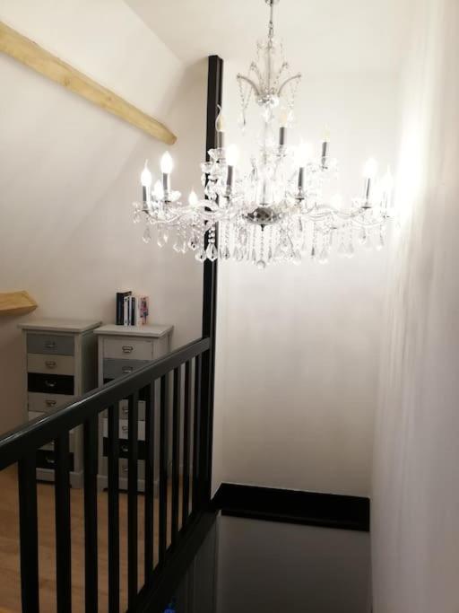 La Petite Maison De Marie Licques ภายนอก รูปภาพ