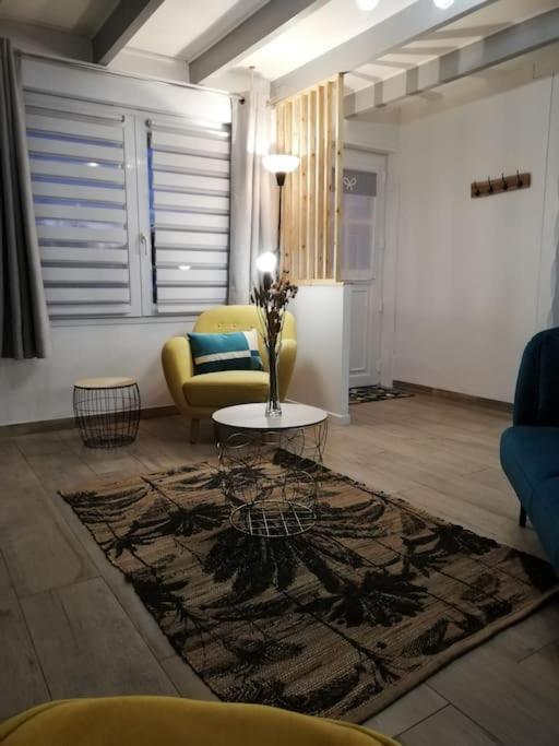 La Petite Maison De Marie Licques ภายนอก รูปภาพ