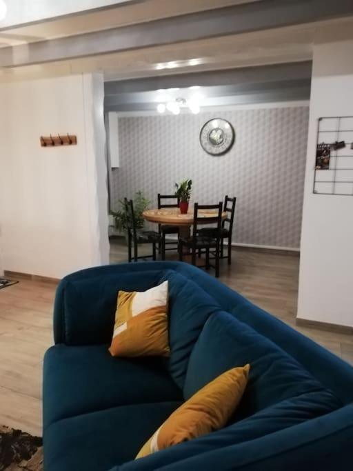 La Petite Maison De Marie Licques ภายนอก รูปภาพ