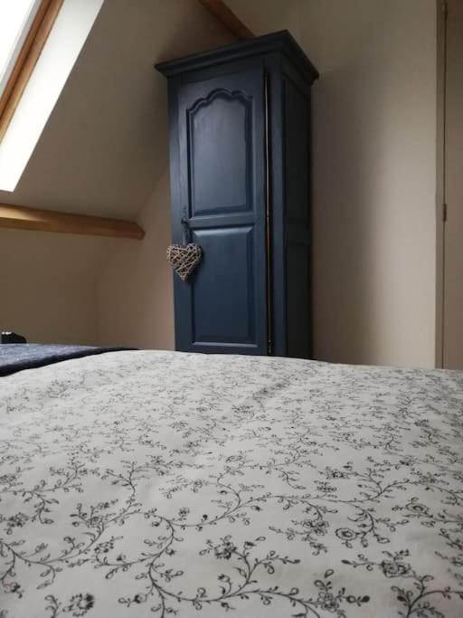 La Petite Maison De Marie Licques ภายนอก รูปภาพ