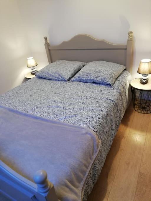 La Petite Maison De Marie Licques ภายนอก รูปภาพ