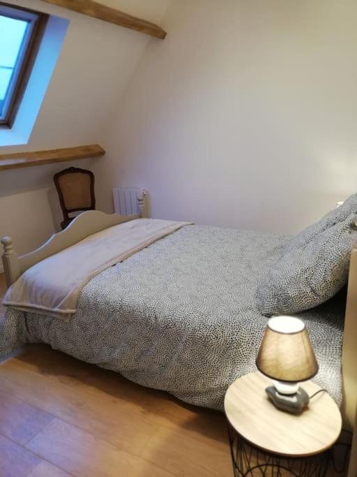 La Petite Maison De Marie Licques ภายนอก รูปภาพ