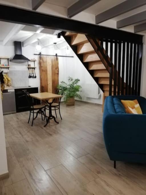 La Petite Maison De Marie Licques ภายนอก รูปภาพ